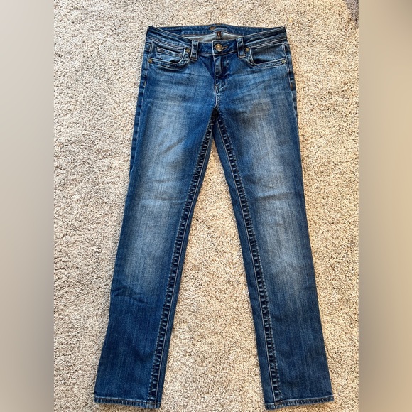 Kut from the Kloth Denim - Kut From The Cloth Jeans Size 2